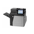 HP Color Laserjet Enterprise MFP M680F